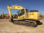 Side of used Komatsu Excavator for Sale,Used Excavator in yard,Used Komatsu in yard,Side of used Komatsu Excavator for Sale,Back of used Komatsu Excavator for Sale,Side of used Komatsu in yard